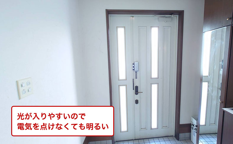 鍵屋に依頼する