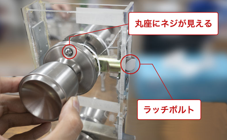 チューブラ錠