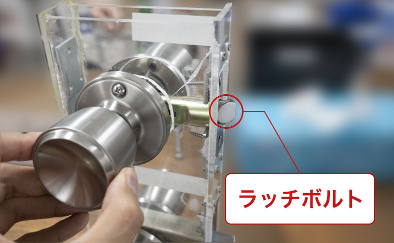 チューブラ錠
