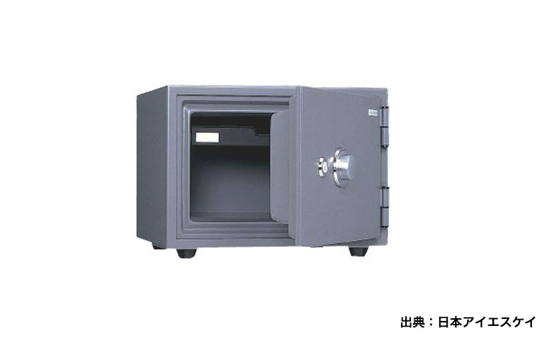 日本アイエスケイ KS20-SD