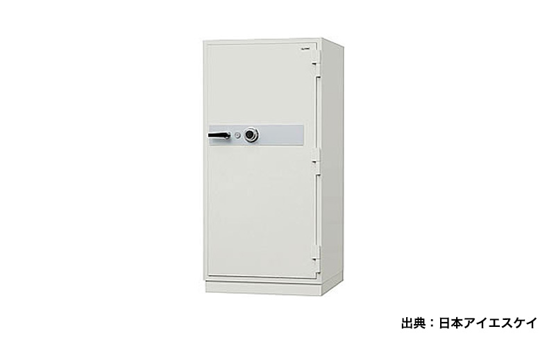 日本アイエスケイDS-3300XD