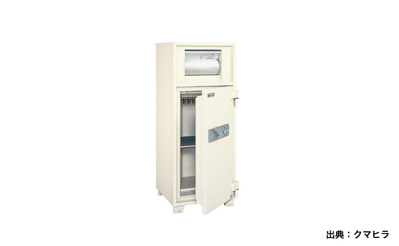 クマヒラ DS-12