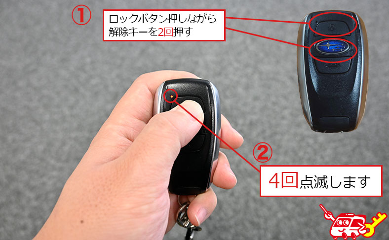 節電モード
