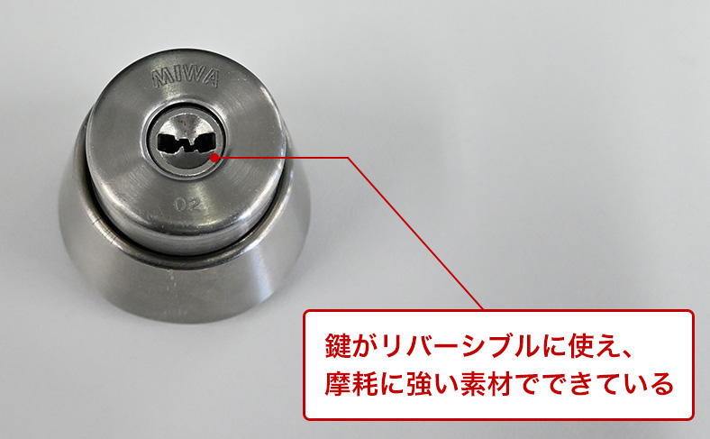 使い勝手が良い