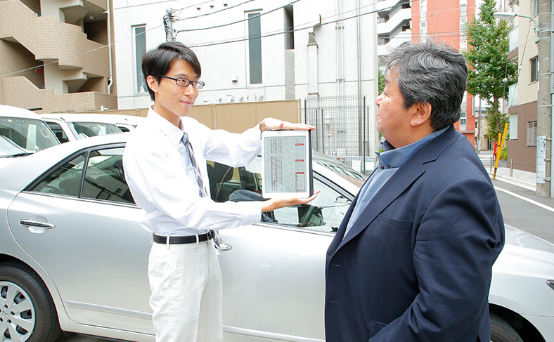 どうしても鍵が抜けない場合はプロへ依頼