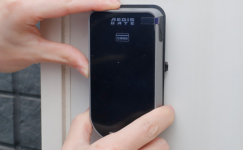 電子錠・スマートロック