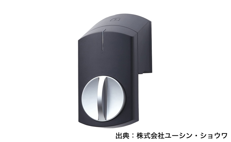 ユーシン・ショウワ　SADIOT LOCK