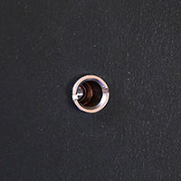 玄関のドアスコープの防犯対策をして、のぞき見から身を守ろう！