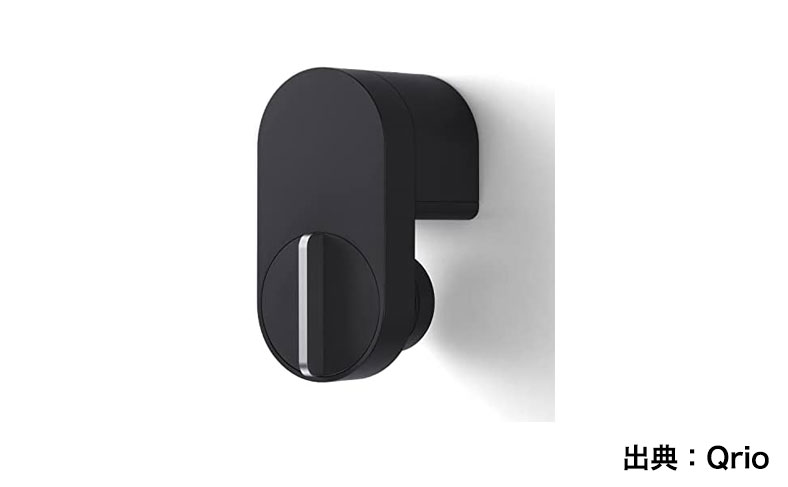 Qrio Lock