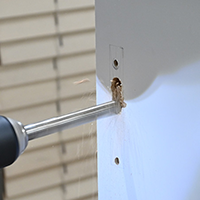 【DIY】引き戸に鍵を後付けする方法！取り付ける鍵の選び方もご紹介