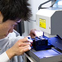 合鍵から合鍵が作成できない理由は？