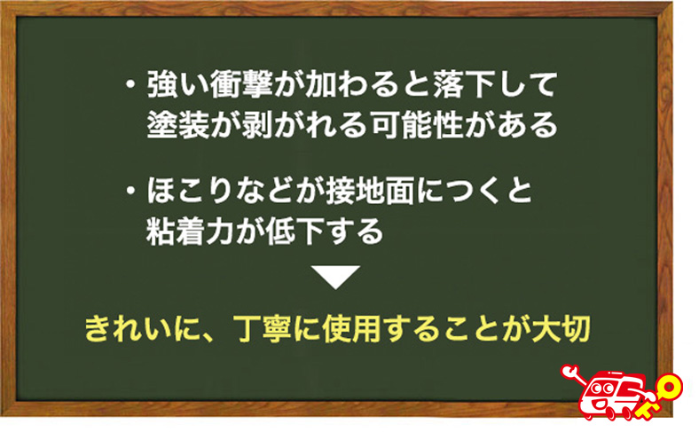 アラーム