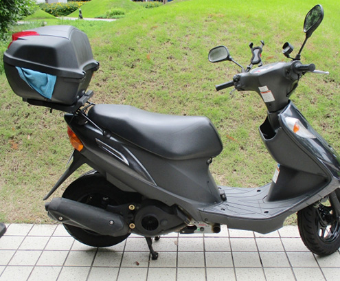 バイクの鍵・エンジンキーを紛失！無くしたらすぐに解決できる？