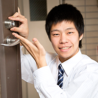 エイブルの賃貸で鍵を紛失したらどうする？鍵開けや鍵交換の費用は？