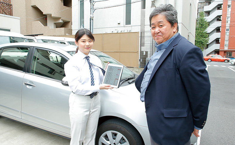 誠実で悪意のない人