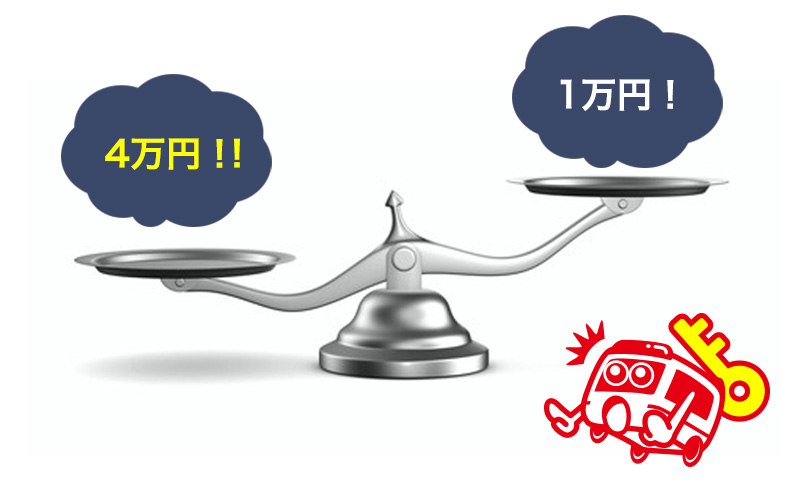 自治体ごとに鍵交換の助成金条件が異なる