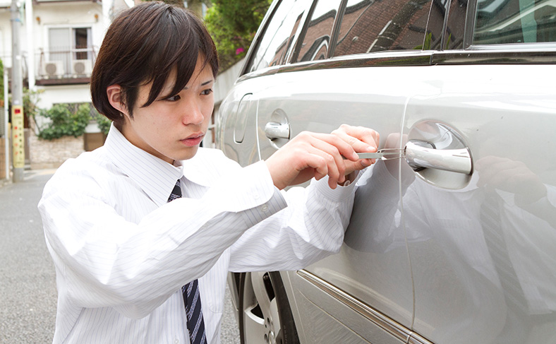 自動車やバイク