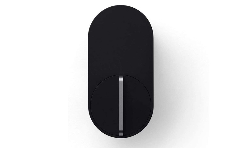 Qrio Lock