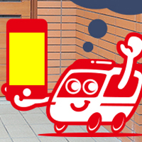 玄関 鍵 スマホ