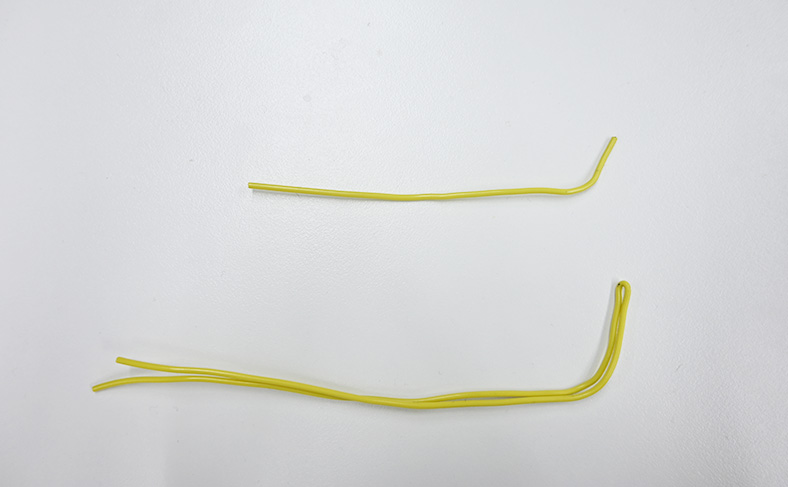 ステップ0　ピッキングの道具を用意する
