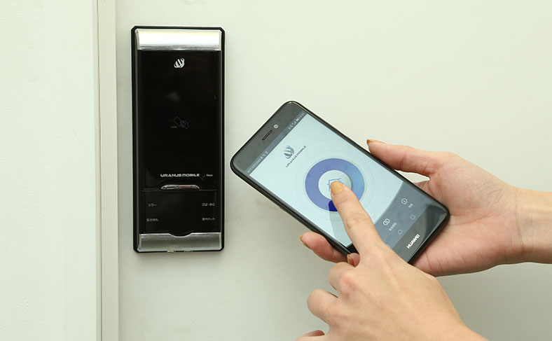 スマートキーの後付け方法