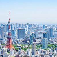 東京都の鍵屋さん