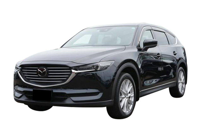 CX-8のスマートキーを紛失した場合の対処方法