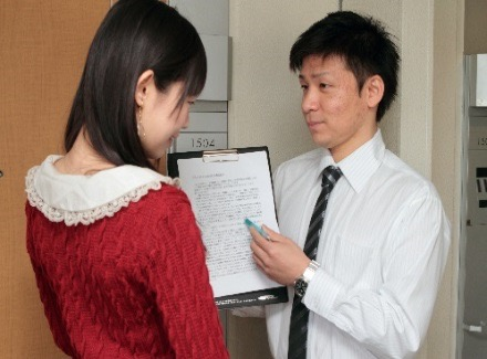 店舗・テナントの防犯対策は弊社まで