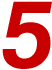 5
