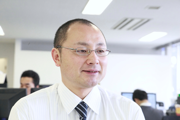 高い技術力を持った当社だから対応できる鍵