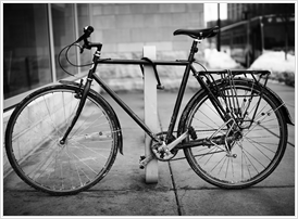 自転車