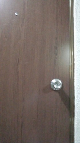 スピード重視の現場（千葉県美浜区）