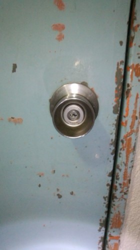 依頼数トップの住宅開錠（大阪市西淀川区）