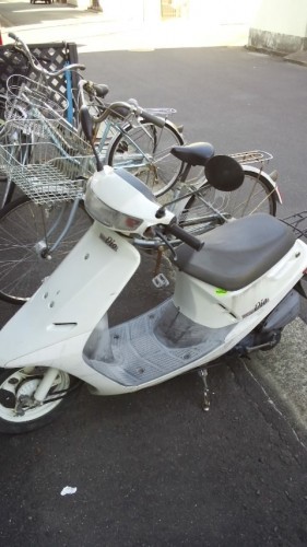 トラブル内容や車種により（所沢市西所沢）
