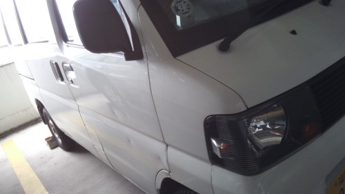 ◆日産　ミニキャブ◆
