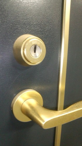 ２連発…家のカギを失くしたお客様（松戸市）