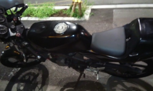 YAMAHA