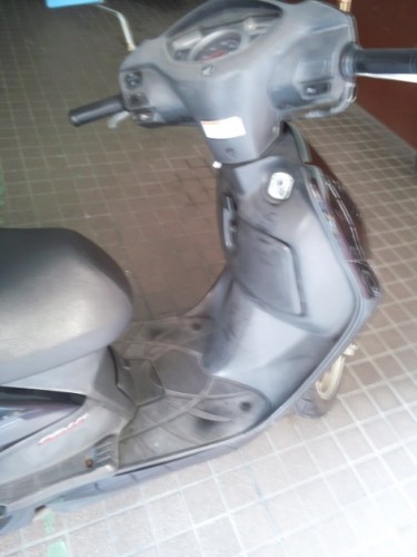 リード110（バイク鍵）