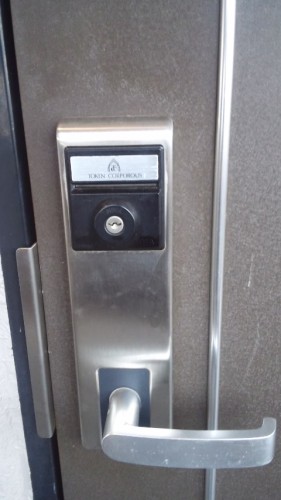 お財布と一緒に管理（さいたま市）