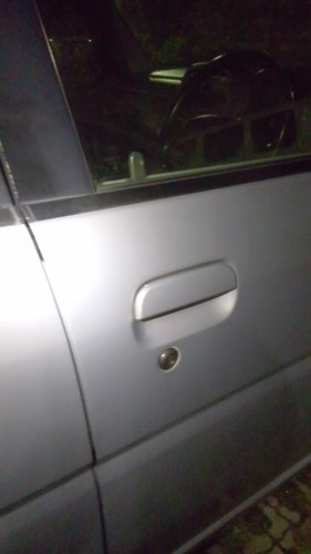 車鍵作りました！！