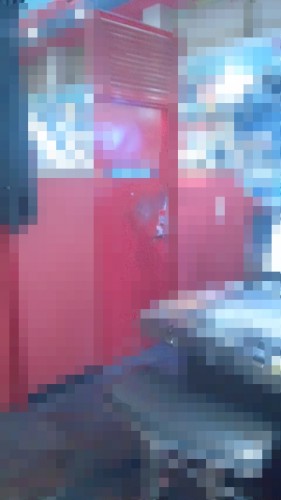 〝素人さんでは難しい鍵抜き作業〟