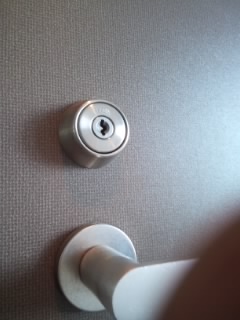 あなたの玄関鍵はどのタイプ？