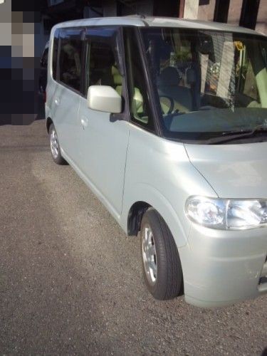 大阪港から車鍵の依頼です