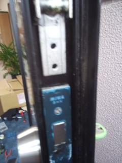 使用頻度と年数が大きく関係します（広島市南区）