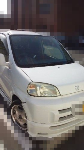 川崎区内の駐車場にて作業しました