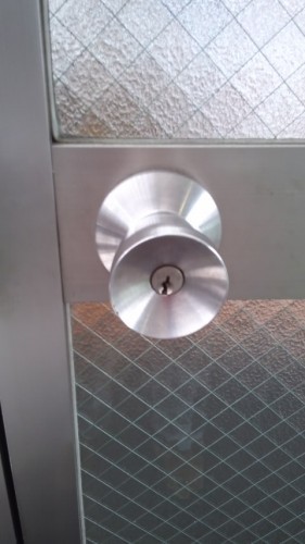 鍵が回らない理由には大きく分けて４パターン（大阪市住吉区）