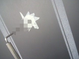 基本的な開錠方法にて対応（赤羽橋）