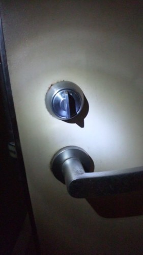 仕事途中でお急ぎのお客様（宝塚市）