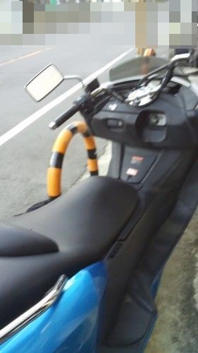 ＹＡＭＡＨＡの鍵を作ります（生駒市）