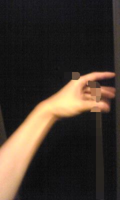 ゴールのＣ２１９へ（北区西ヶ原四丁目）